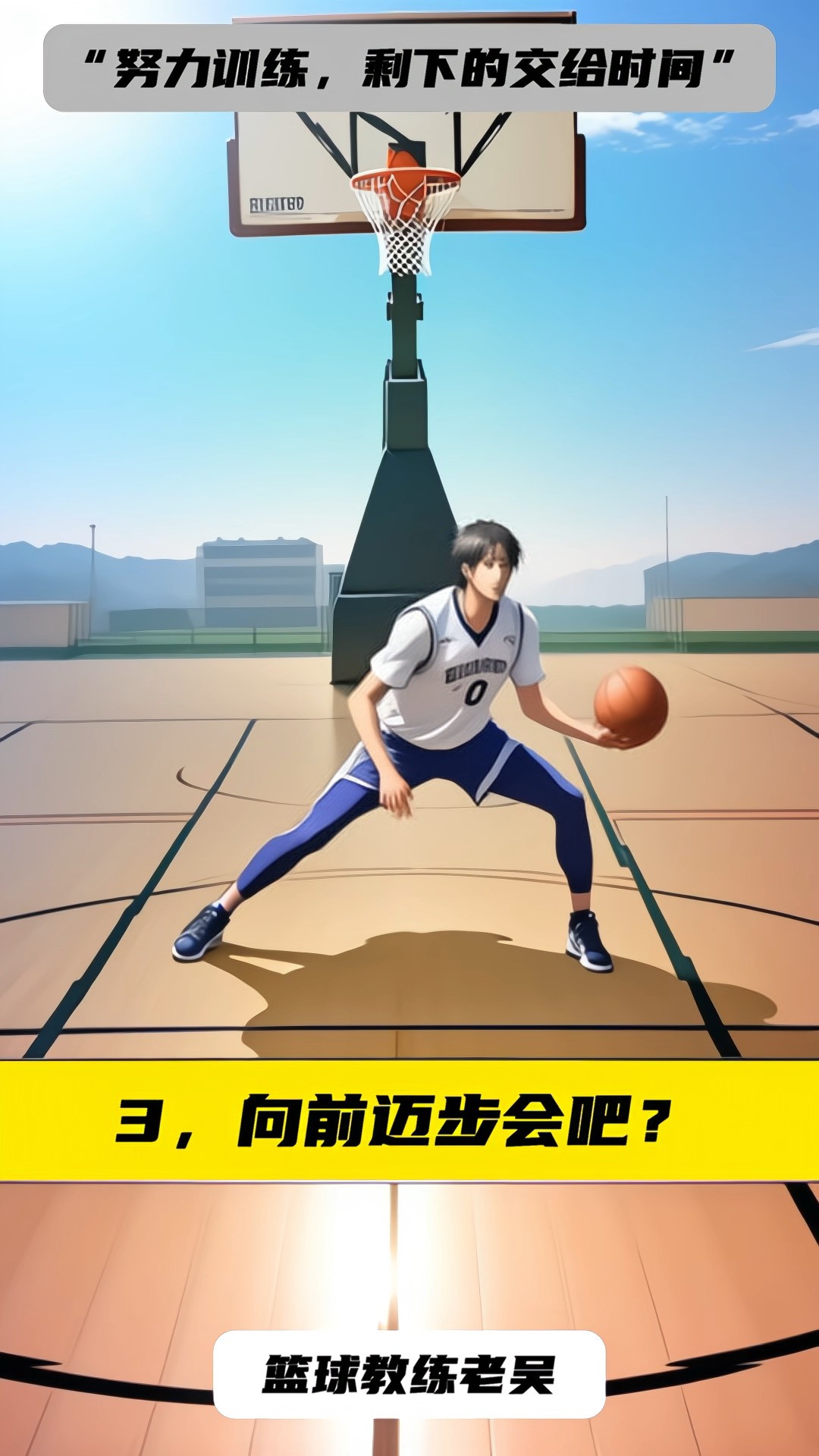 季前赛中如何快速融入新队友